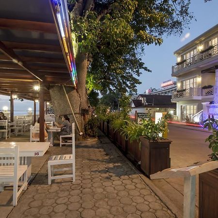 Le Bouton D'Or Boutique Hotel Thakhek Zewnętrze zdjęcie
