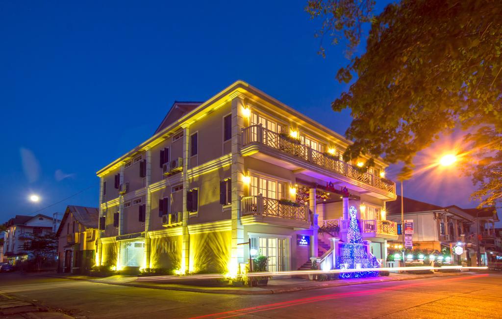 Le Bouton D'Or Boutique Hotel Thakhek Zewnętrze zdjęcie