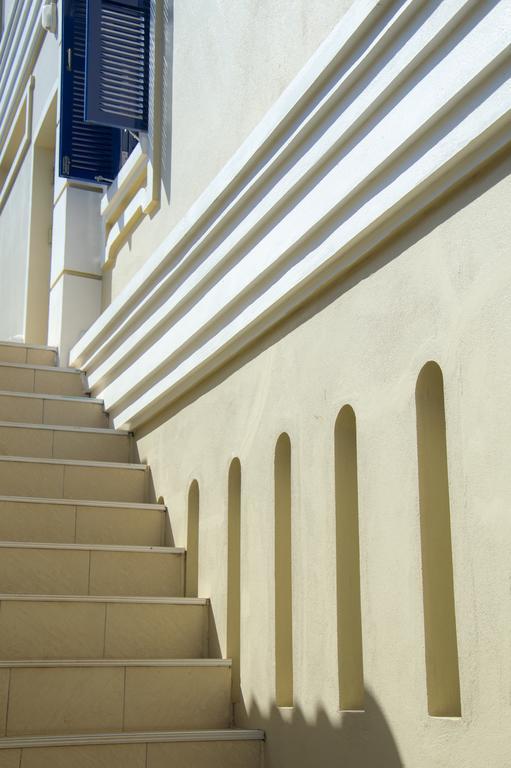 Le Bouton D'Or Boutique Hotel Thakhek Zewnętrze zdjęcie
