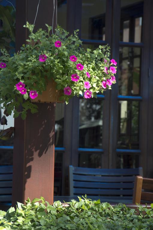 Le Bouton D'Or Boutique Hotel Thakhek Zewnętrze zdjęcie