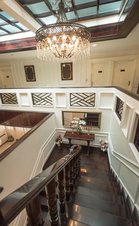 Le Bouton D'Or Boutique Hotel Thakhek Zewnętrze zdjęcie