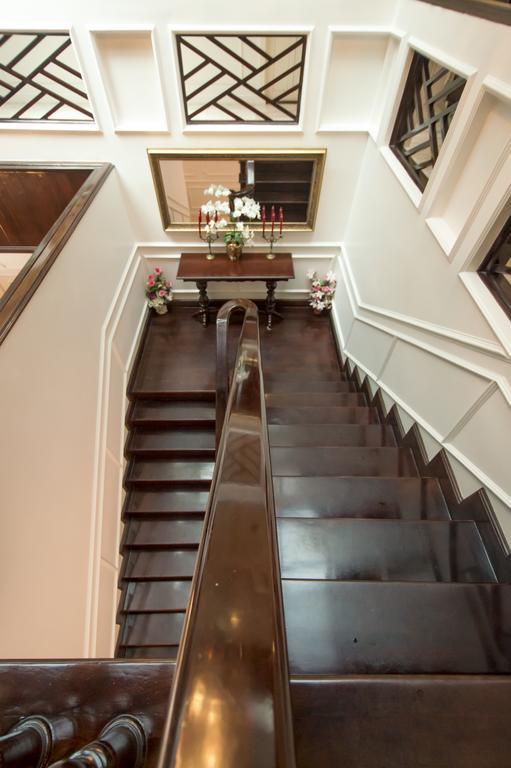 Le Bouton D'Or Boutique Hotel Thakhek Zewnętrze zdjęcie