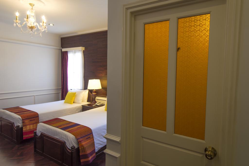 Le Bouton D'Or Boutique Hotel Thakhek Pokój zdjęcie