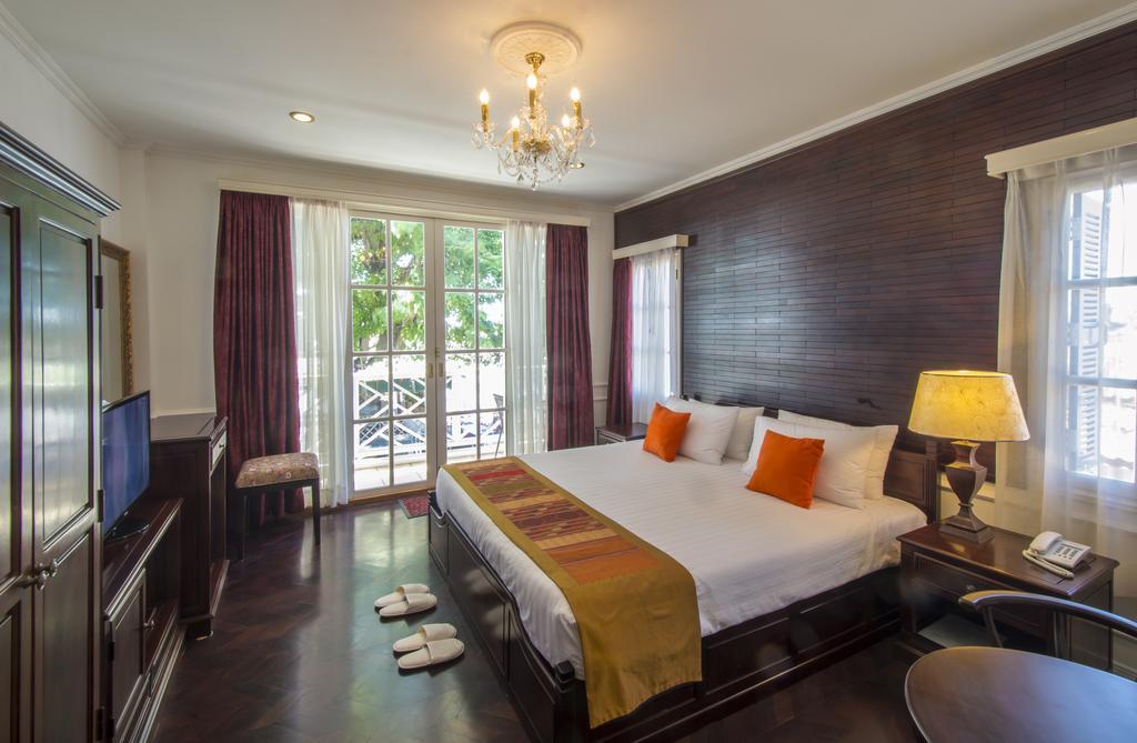 Le Bouton D'Or Boutique Hotel Thakhek Pokój zdjęcie