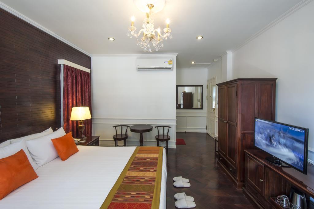 Le Bouton D'Or Boutique Hotel Thakhek Pokój zdjęcie