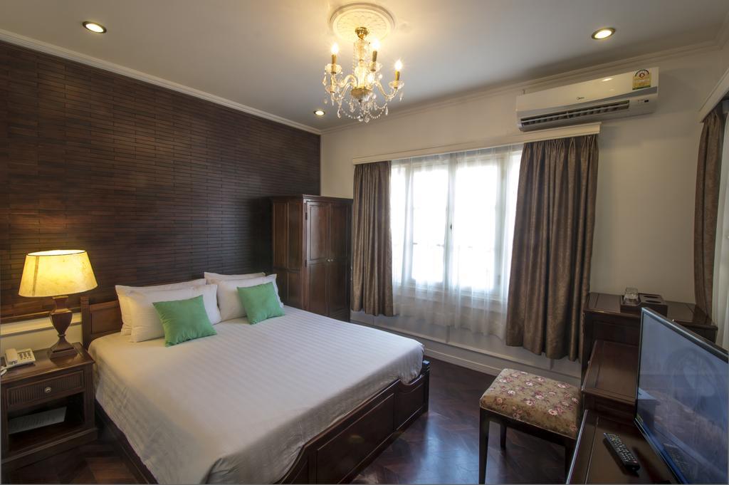Le Bouton D'Or Boutique Hotel Thakhek Pokój zdjęcie
