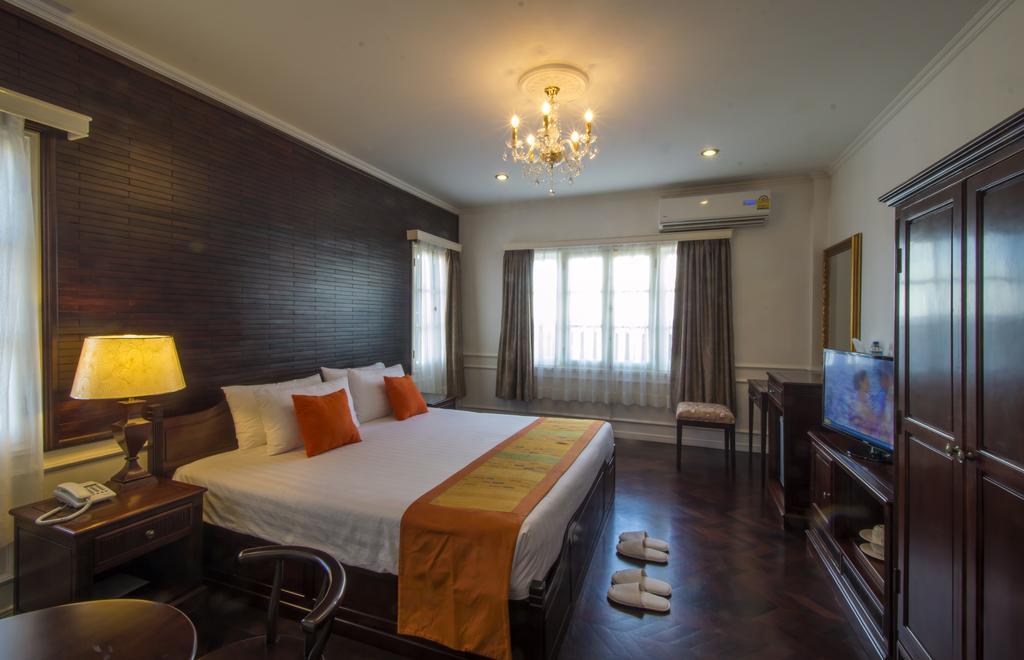 Le Bouton D'Or Boutique Hotel Thakhek Pokój zdjęcie