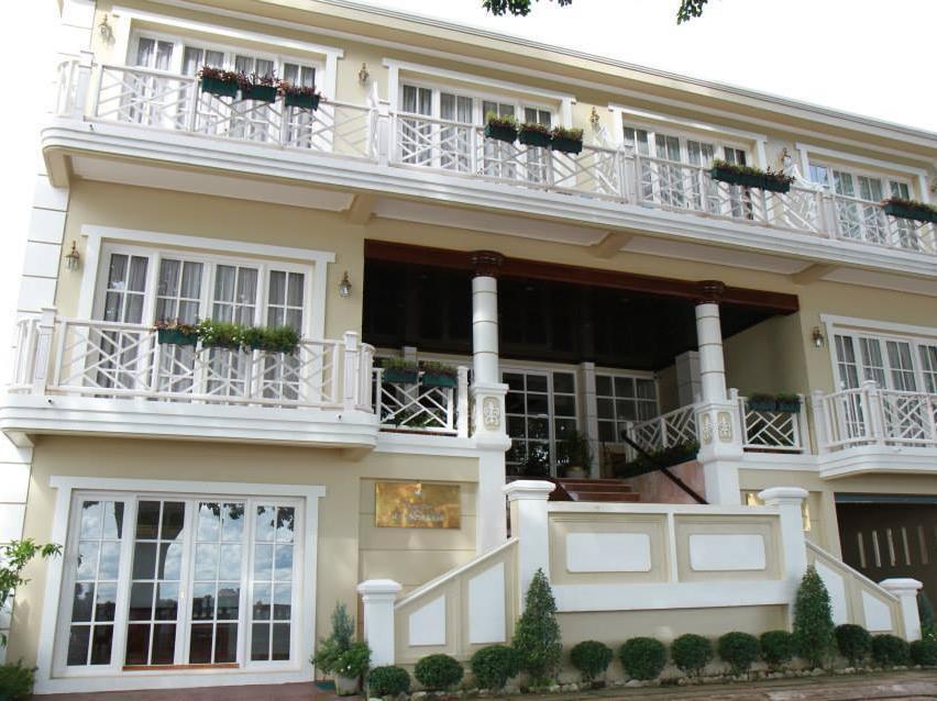 Le Bouton D'Or Boutique Hotel Thakhek Zewnętrze zdjęcie