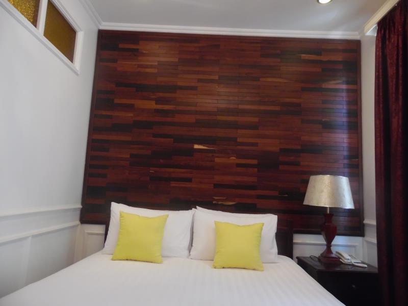 Le Bouton D'Or Boutique Hotel Thakhek Zewnętrze zdjęcie